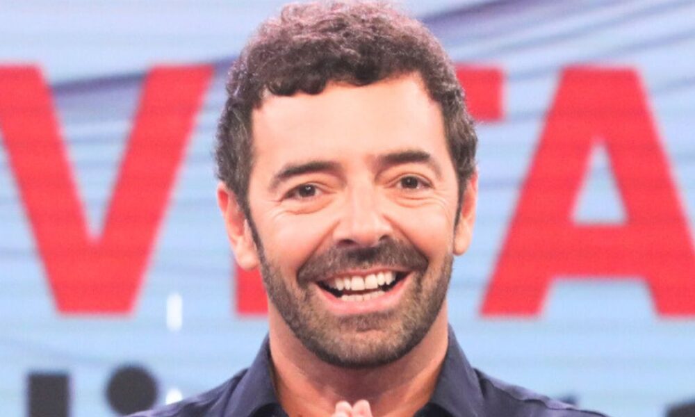 La Vita in Diretta: è record stagionale per Alberto Matano