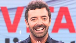 La Vita in Diretta: è record stagionale per Alberto Matano