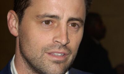 Matt LeBlanc