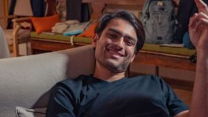 Matteo Bocelli chi è: età, fidanzata, canzoni del figlio di Andrea Bocelli