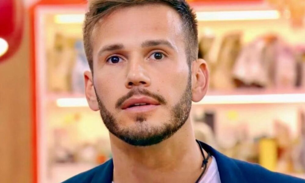 Matteo Diamante svela i problemi economici: “Mi ha aiutato Rosy Chin”