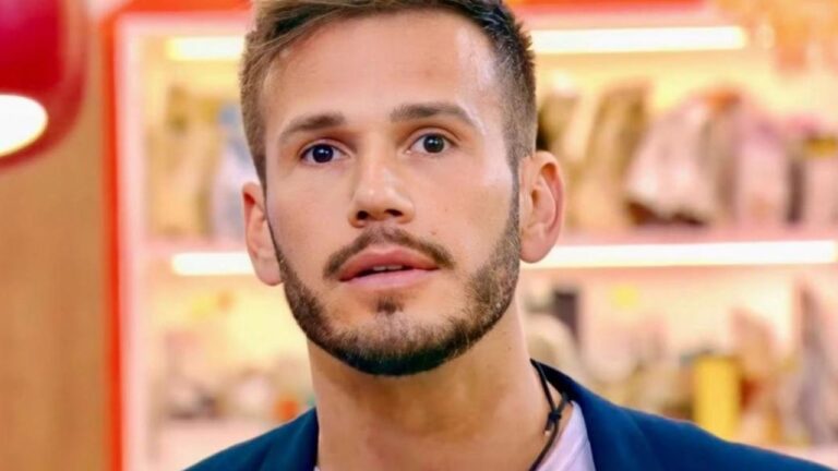 Matteo Diamante