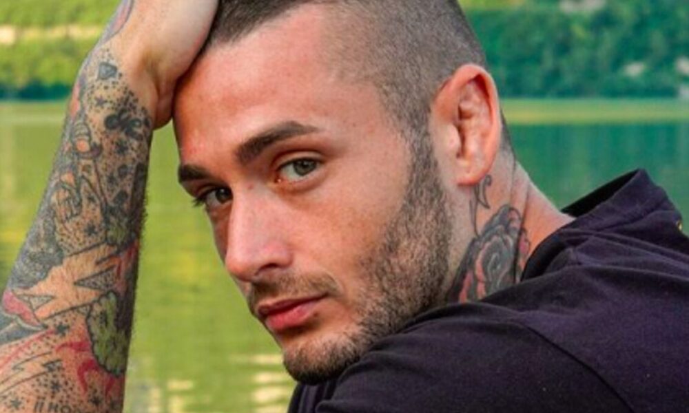 Matteo Ranieri sta frequentando una dama del Trono Over? La segnalazione sull’ex tronista