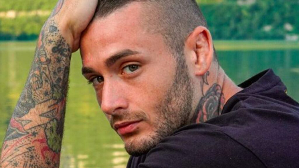 Matteo Ranieri