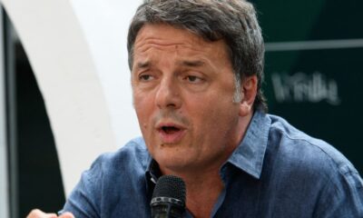 Matteo Renzi