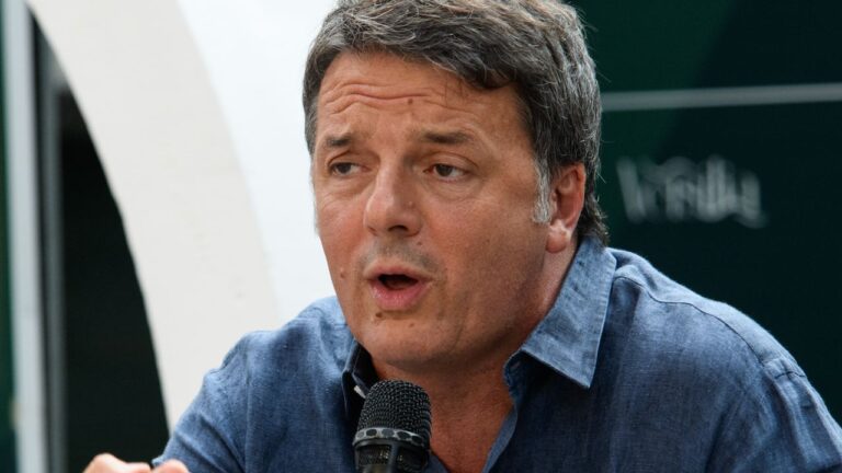 Matteo Renzi