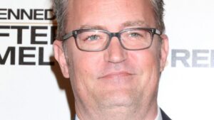 Matthew Perry, la causa della morte: i primi risultati dell’autopsia