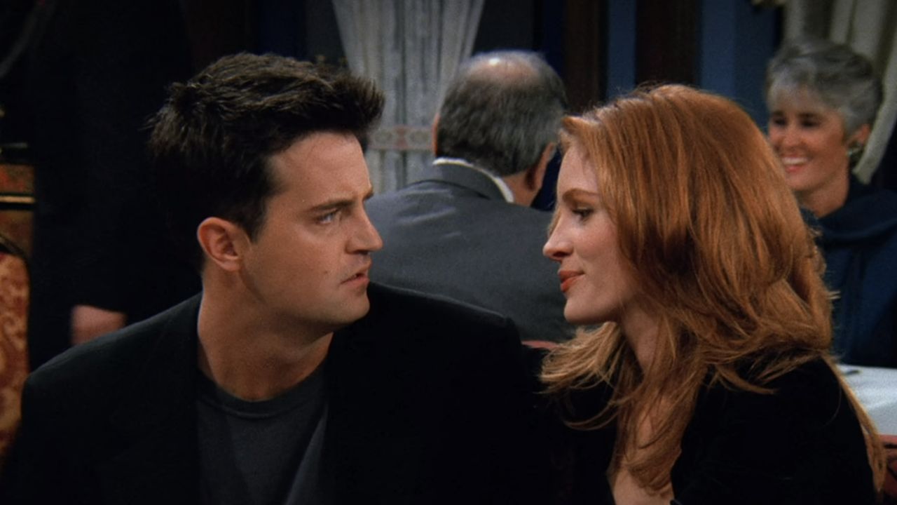 matthew perry julia roberts