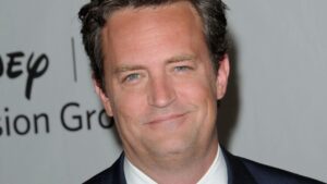 Matthew Perry: chi beneficerà del patrimonio dell’attore scomparso