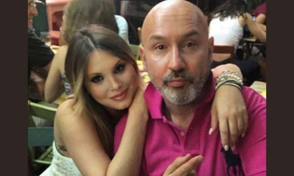 Maurizio Battista e Alessandra Moretti riuniti dalla malattia: “Ho capito che era la mia radice”