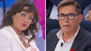 Uomini e Donne, la mossa clamorosa di Elena e Maurizio: doppio addio al programma