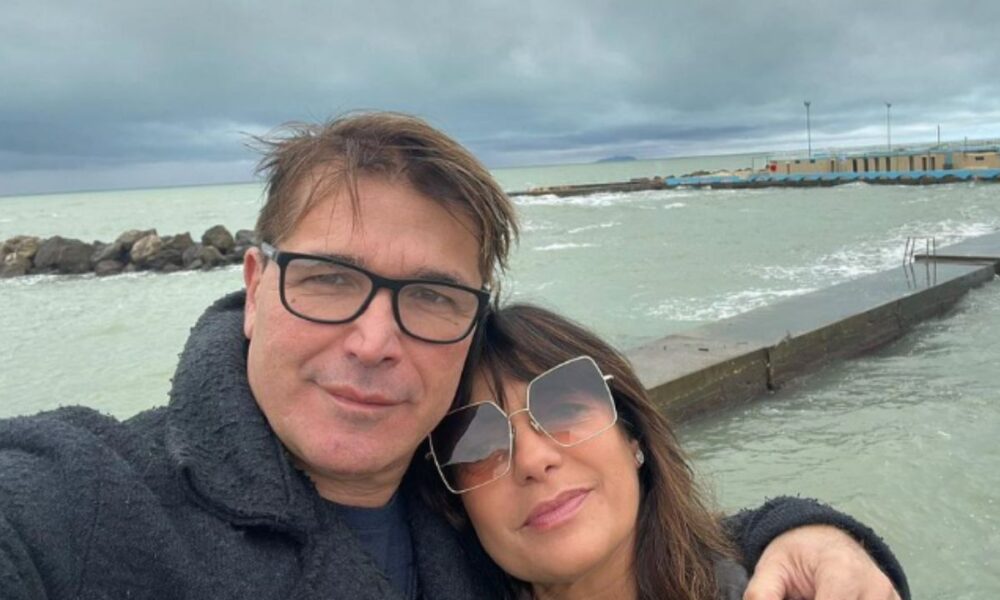 Elena e Maurizio: la prima foto dopo l’uscita da Uomini e Donne