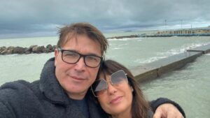 Elena e Maurizio: la prima foto dopo l’uscita da Uomini e Donne