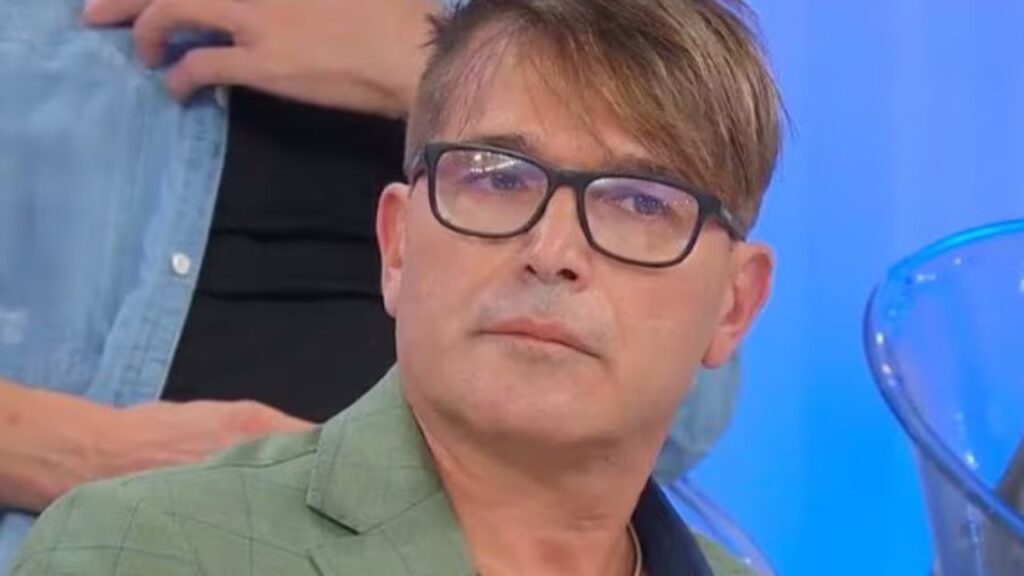 Maurizio Uomini e Donne