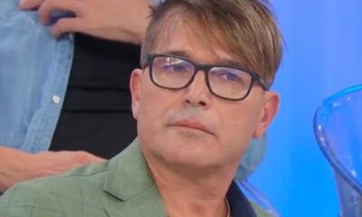 Maurizio Uomini e Donne