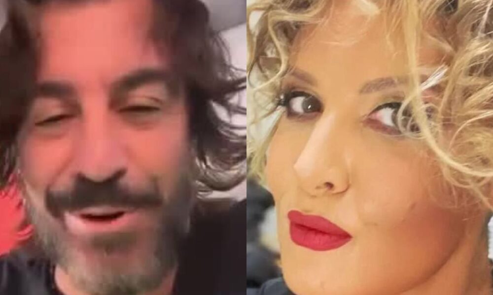 Marco Mazzoli contro Selvaggia Lucarelli: “Ma chi ca**o sei”