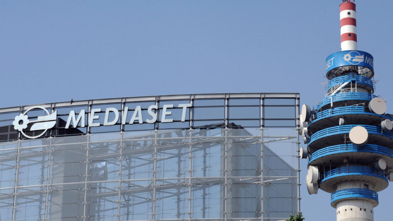 mediaset programmazione