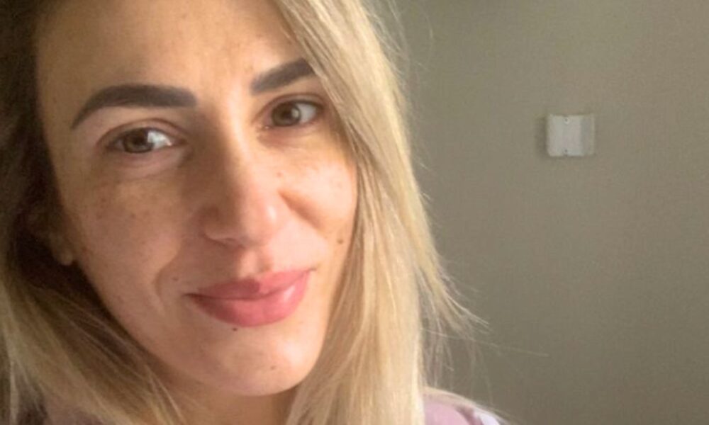 Felicità in casa di Ilary Blasi: è nato il secondo figlio della sorella Melory