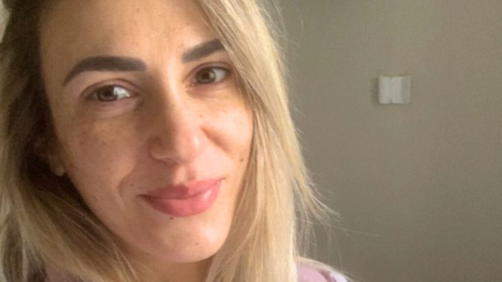 melory blasi