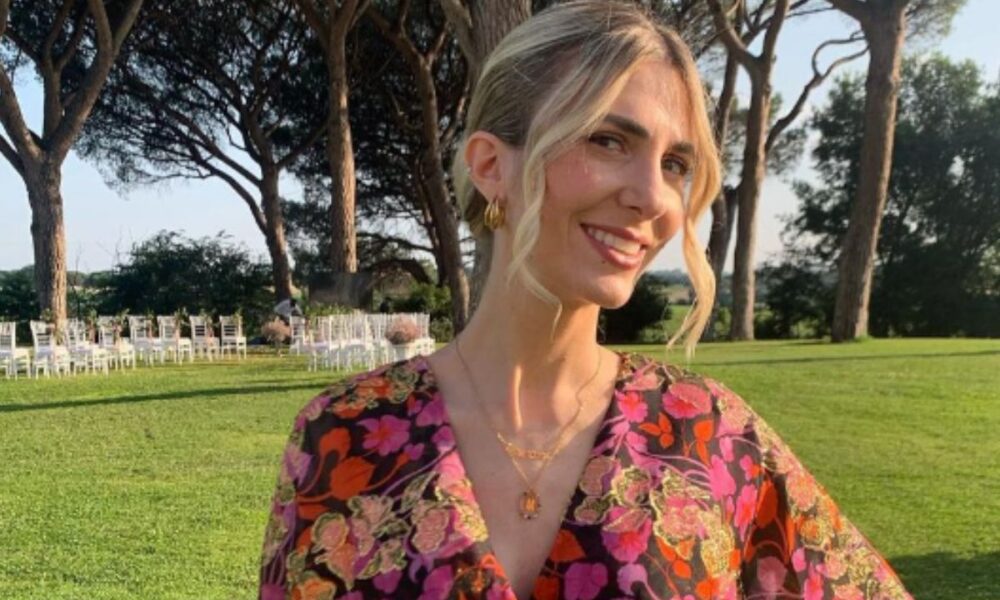 Paura per la sorella di Ilary Blasi in dolce attesa: “Stava andando in cancrena”