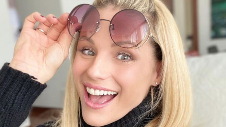 michelle hunziker carollo
