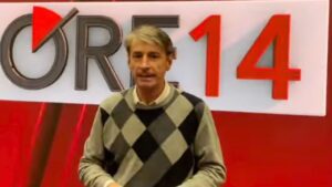 Ore14: perché è saltato di nuovo l’appuntamento con Milo Infante su Rai2