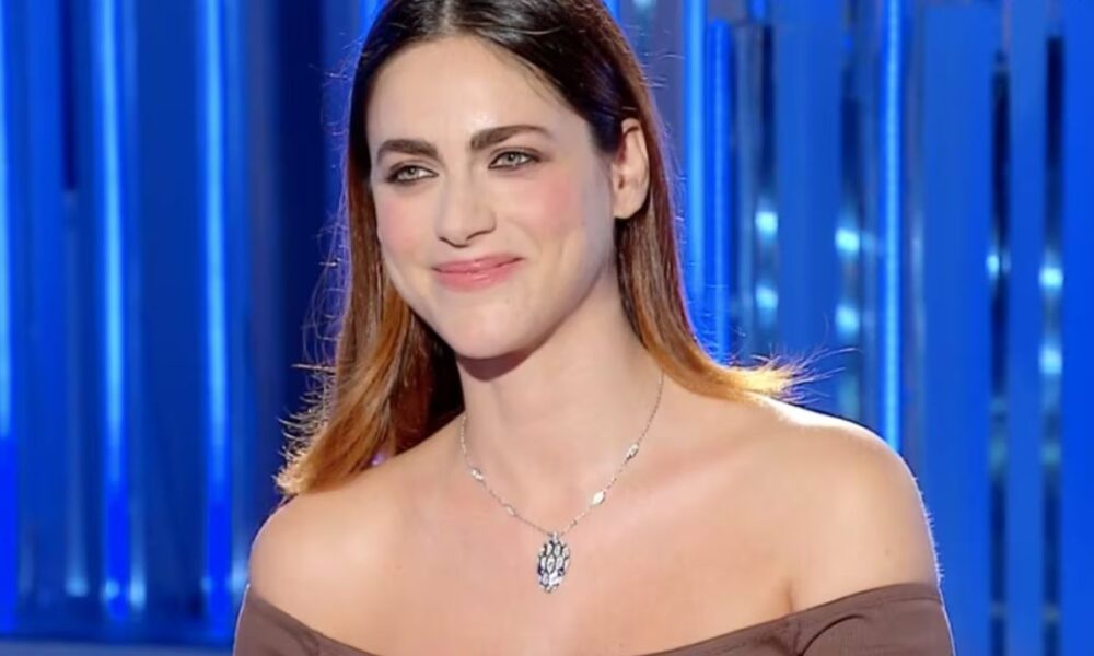 Miriam Leone sulla maternità: “Diventare madre non era una destinazione obbligata”