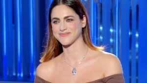 Miriam Leone sulla maternità: “Diventare madre non era una destinazione obbligata”