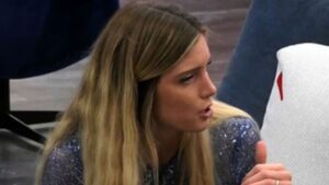 Mirko in crisi dopo l’ingresso di Perla, Anita: “Mi ha fatto delle confidenze”