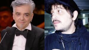 Morgan provoca sui social: questa volta tocca a Calcutta