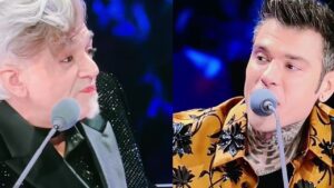 Polemica a X Factor, Morgan contro Fedez: “Sei troppo depresso per essere psicologo?”