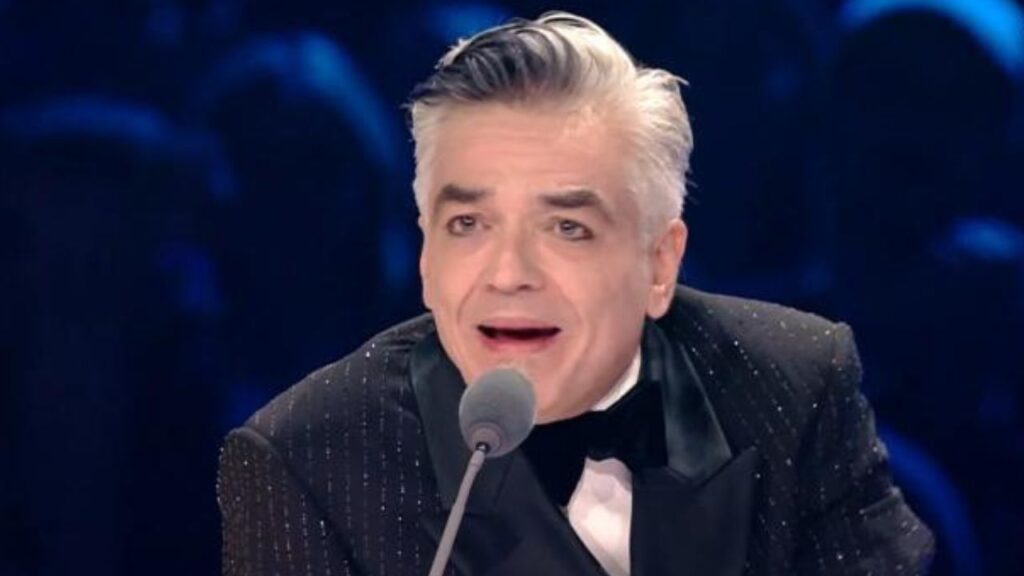 morgan x factor