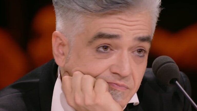 morgan x factor