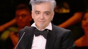 Morgan via da X Factor: a restargli vicino è l’ex Asia Argento