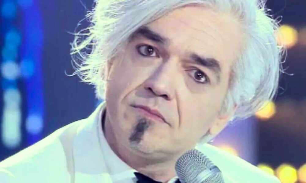 Morgan: “Io a X Factor per risollevare il format, ma non ci sono riuscito”