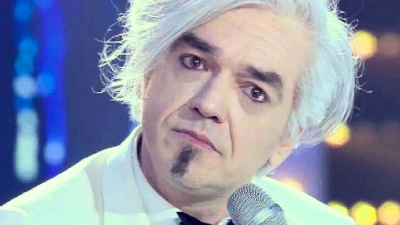 Morgan: "Io a X Factor per risollevare il format, ma non ci sono riuscito" 41 Morgan