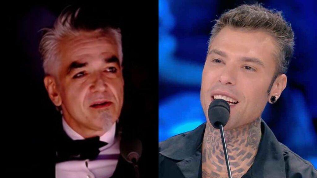 morgan fedez