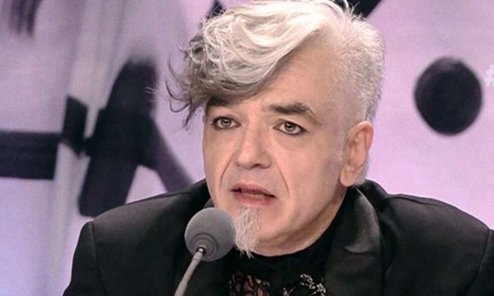Morgan fuori da X Factor: la prima reazione dell’ex giudice