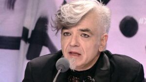 Morgan fuori da X Factor: la prima reazione dell’ex giudice