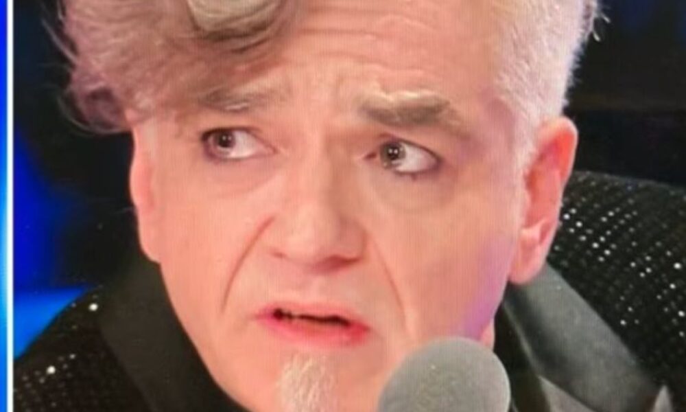 Morgan contro tutti a X Factor: prima la battuta alla Michielin, poi lo scontro con Fedez e Ambra