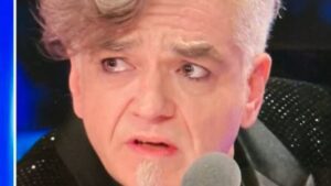 Morgan contro tutti a X Factor: prima la battuta alla Michielin, poi lo scontro con Fedez e Ambra