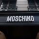 moschino davide renne