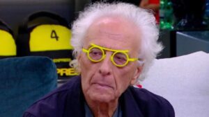 Mughini chiarisce quel “zo**ola” rivolto ad Angelica al GF