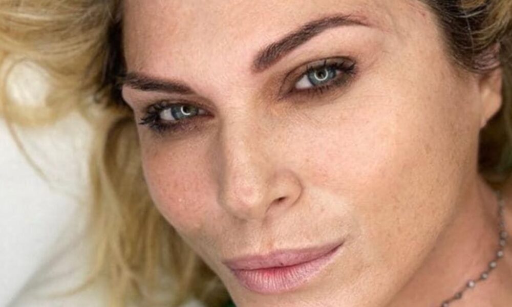 Nadia Rinaldi racconta il bullismo subìto: “Fatta fuori da film perché grassa”