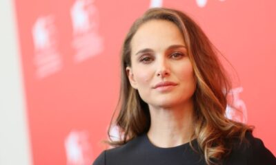 natalie portman