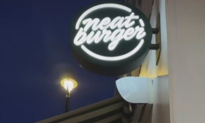 neat burger milano