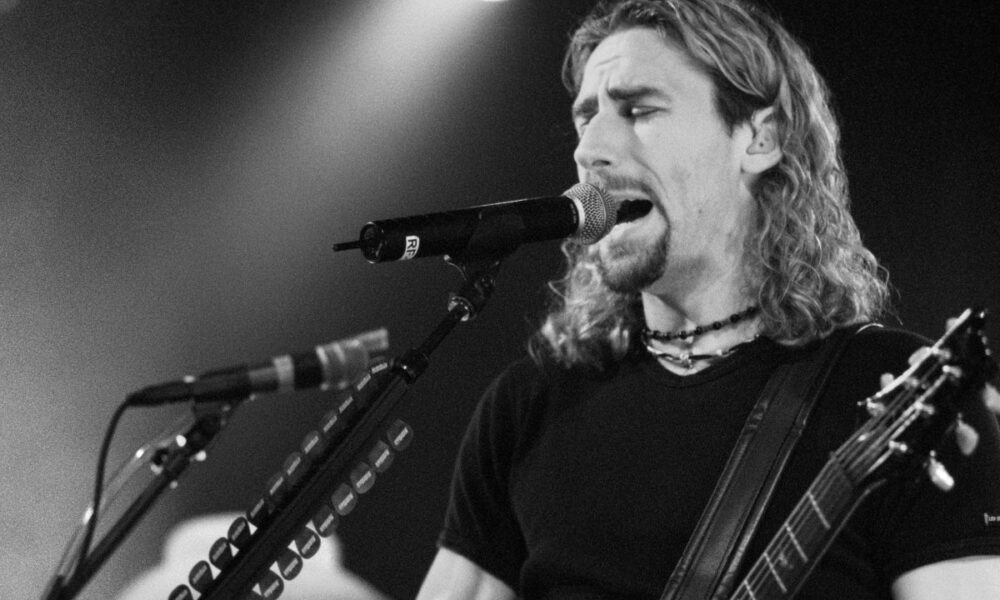 I Nickelback suoneranno in Italia: la tappa esclusiva del tour si terrà a Bologna