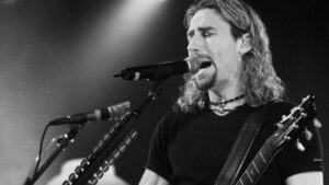 I Nickelback suoneranno in Italia: la tappa esclusiva del tour si terrà a Bologna