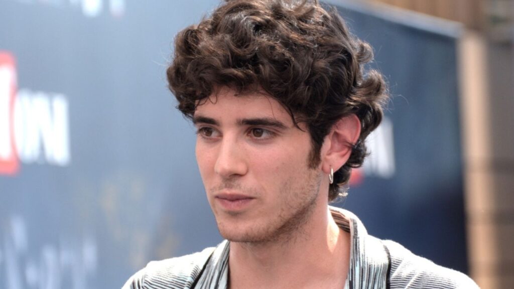 nicolas maupas