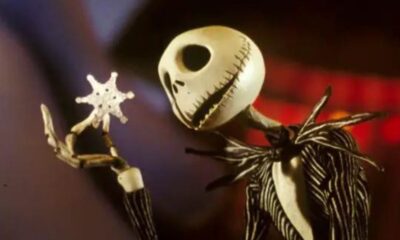 Nightmare Before Christmas